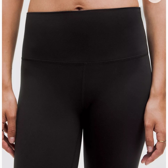 Lululemon High Rise Pant - Picture 2 of 7